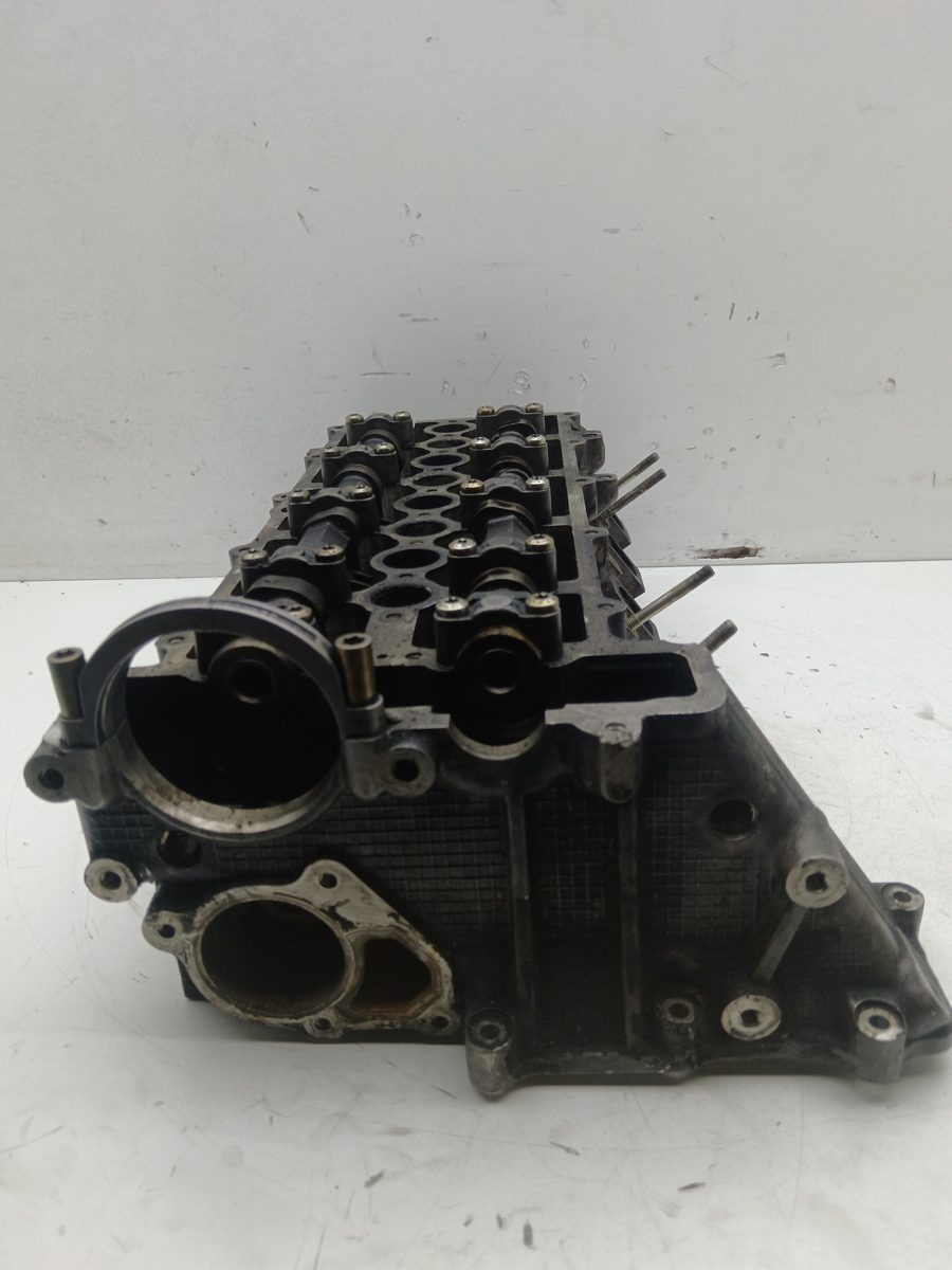 Tapa De Cilindros BMW Serie 3 Berlina (E46) 1998-2006 2.0 16V Diesel CAT 22466019