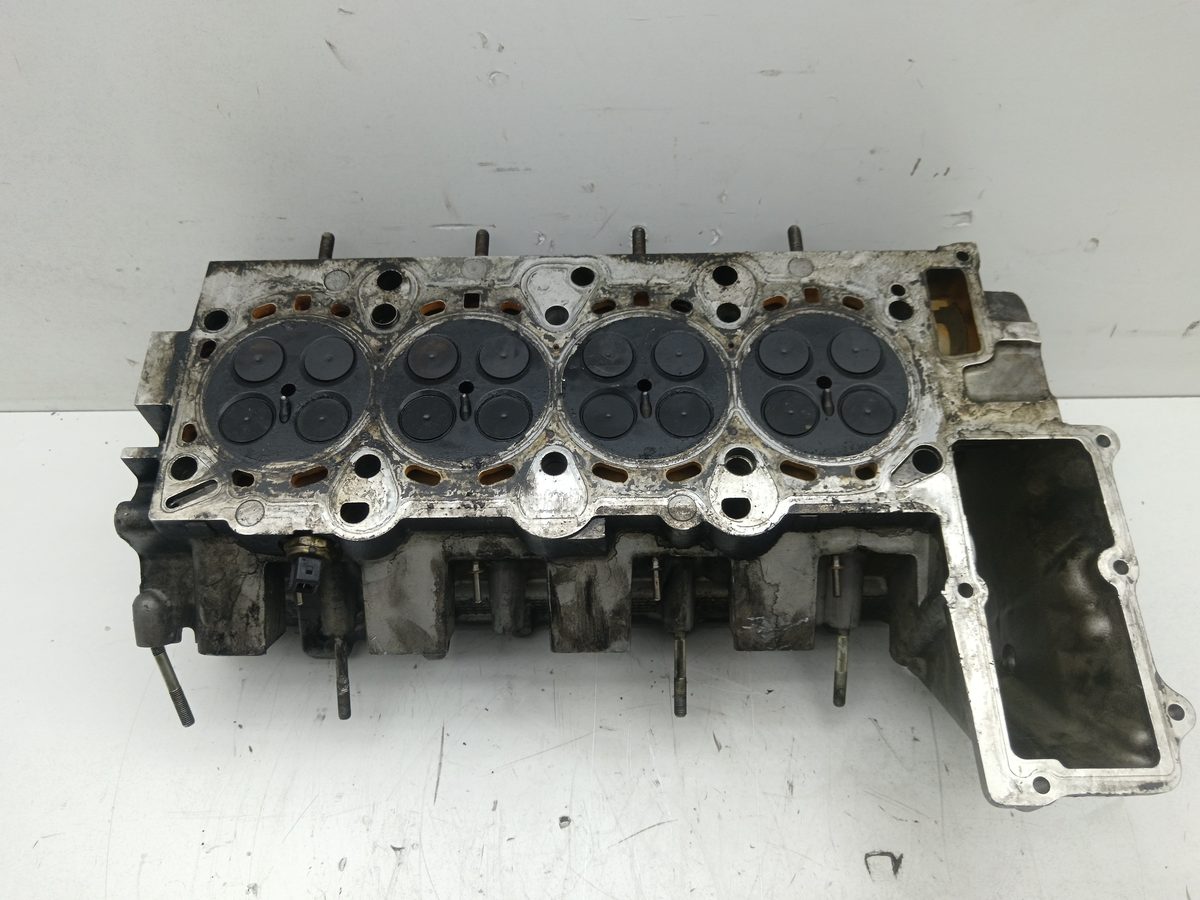Tapa De Cilindros BMW Serie 3 Berlina (E46) 1998-2006 2.0 16V Diesel CAT 22466019