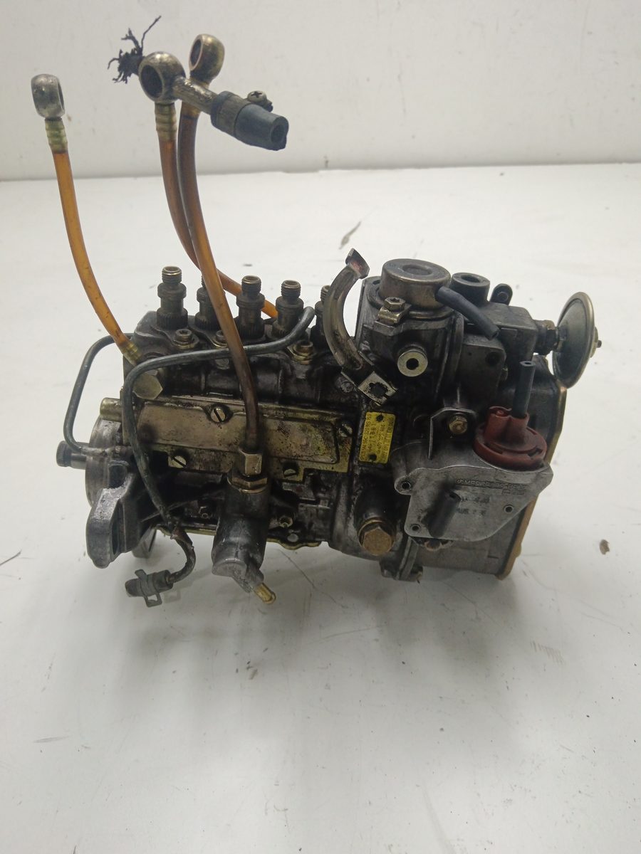 Bomba Inyeccion Mercedes-Benz Clase C (W201) Berlina 1982-1993 6020700101ER0010