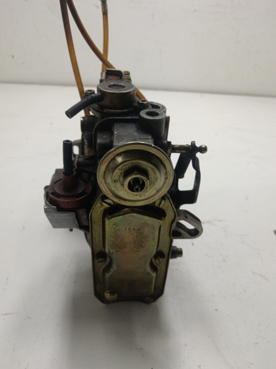 Bomba Inyeccion Mercedes-Benz Clase C (W201) Berlina 1982-1993 6020700101ER0010