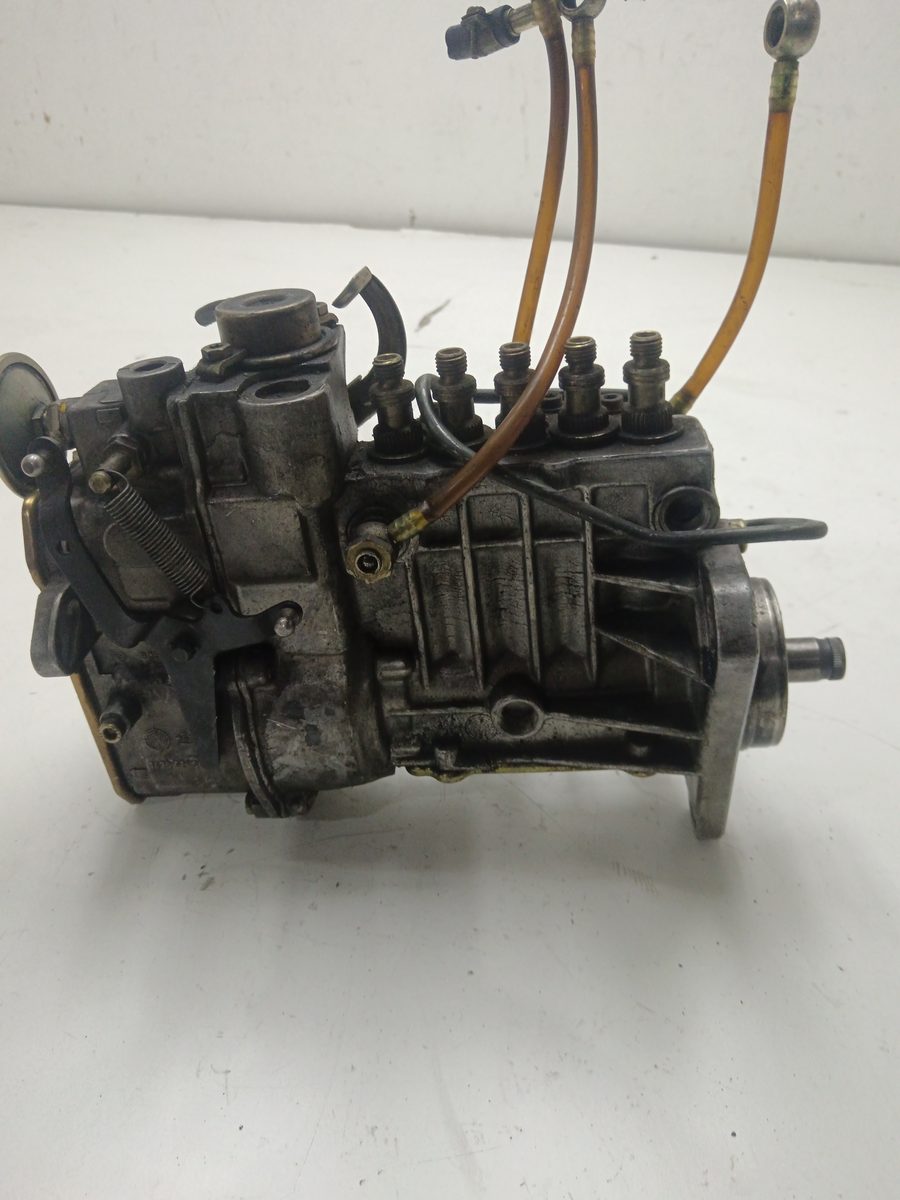 Bomba Inyeccion Mercedes-Benz Clase C (W201) Berlina 1982-1993 6020700101ER0010