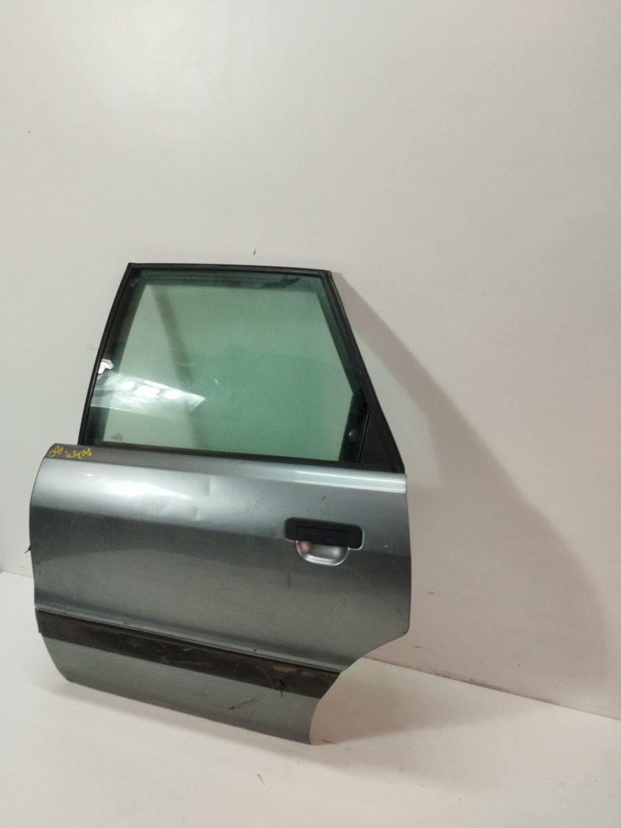 Puerta Trasera Izquierda Audi 80/90 (893) desde 1986