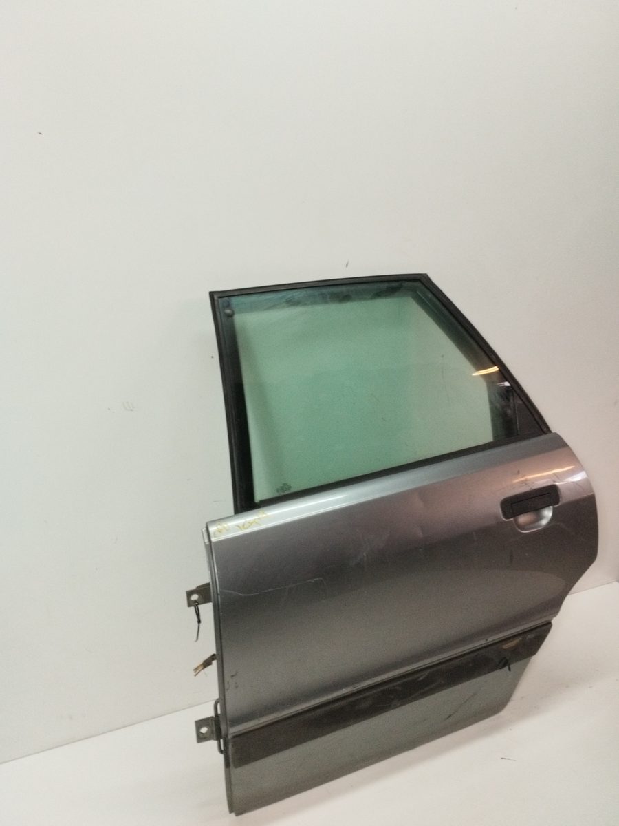 Puerta Trasera Izquierda Audi 80/90 (893) desde 1986
