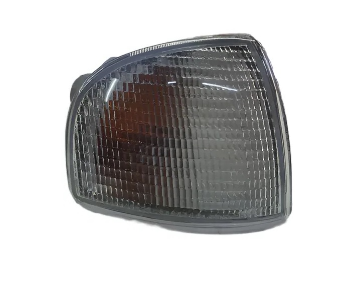 FAROL DEL DER VW GOL II 95-00 (FUME) (T/ARTEB) (B)