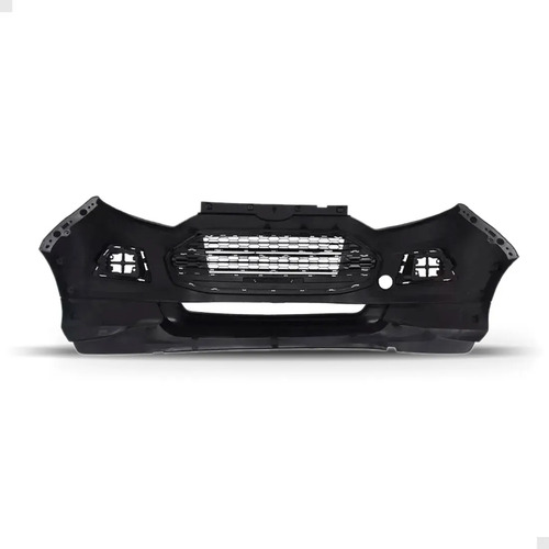 Paragolpe Delantero Ford Ecosport Kinetic Completo S/cromado