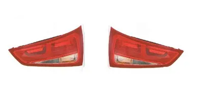 FAROL TRA IZQ AUDI A1 11 DEPO