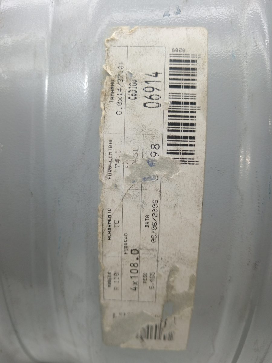 Llanta Rodao Rodao R14 06914