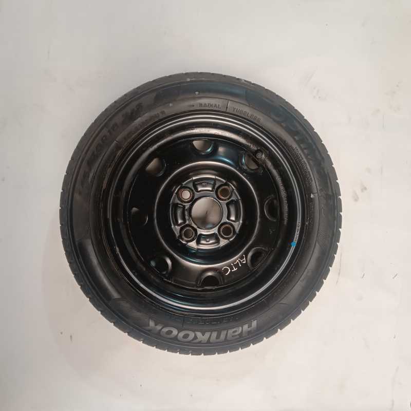 Cubierta / Neumatico GoodYear Efficientgrip , Ref: 8580-zzR5D