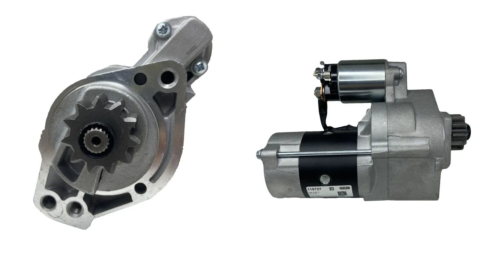 ARRANQUE 11D NISSAN FRONTIER 2.5 2021