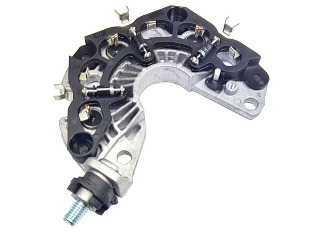 PLACA RECTIFICADORA CHERY TIGGO 5X 1.5 22/25