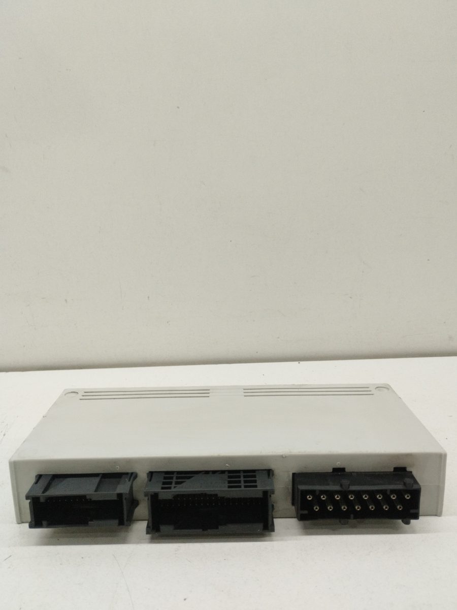 Modulo Confort BMW Serie 3 Berlina (E46) 1998-2006 2.0 16V Diesel CAT 2.0L 100kW 8385539