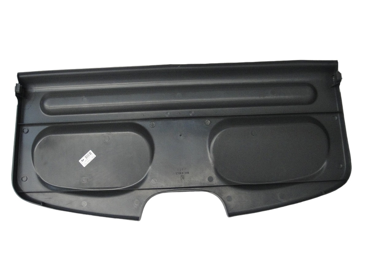 COBERTURA INTERIOR COMPARTIMENTO CHEVROLET CELTA 3P 03/06