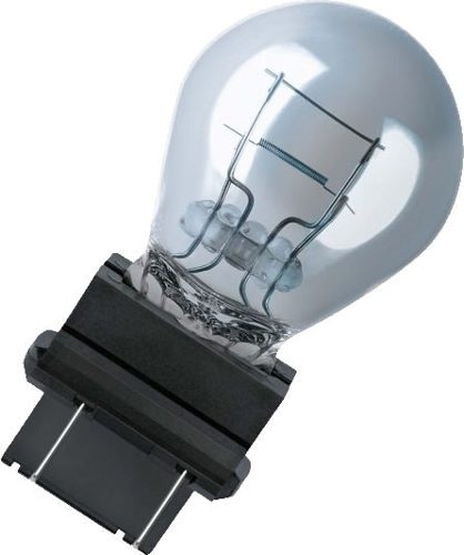 LAMPARA EAGLEYE 3157 12V 32/32CP DOS POLOS
