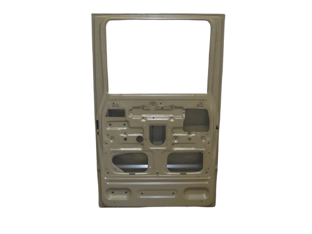 PUERTA TRASERA DERECHA JMC CAMION 2007/2017
