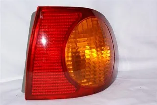 Faro trasero derecho