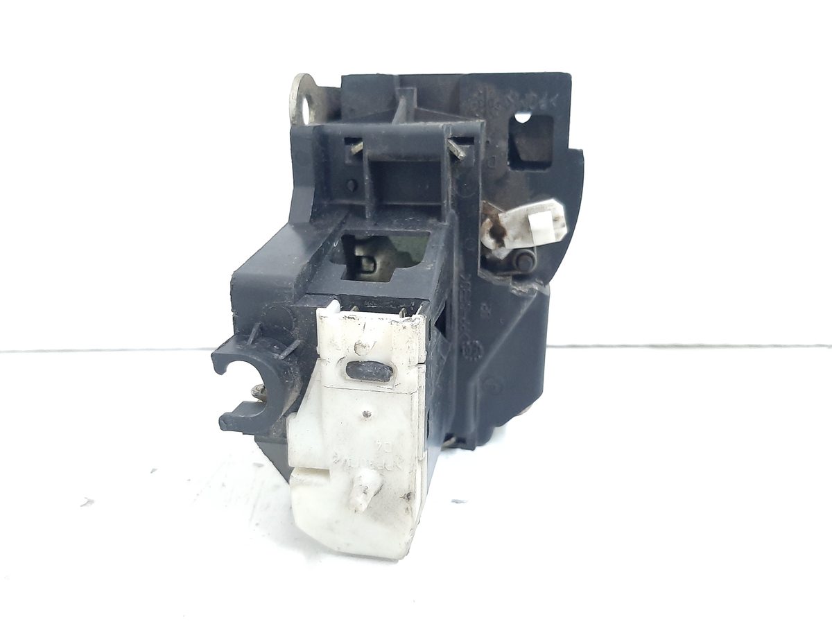 Cerradura Puerta Delantera Derecha Renault Clio II Fase II (B/CB0) 2001-2013 Authentique