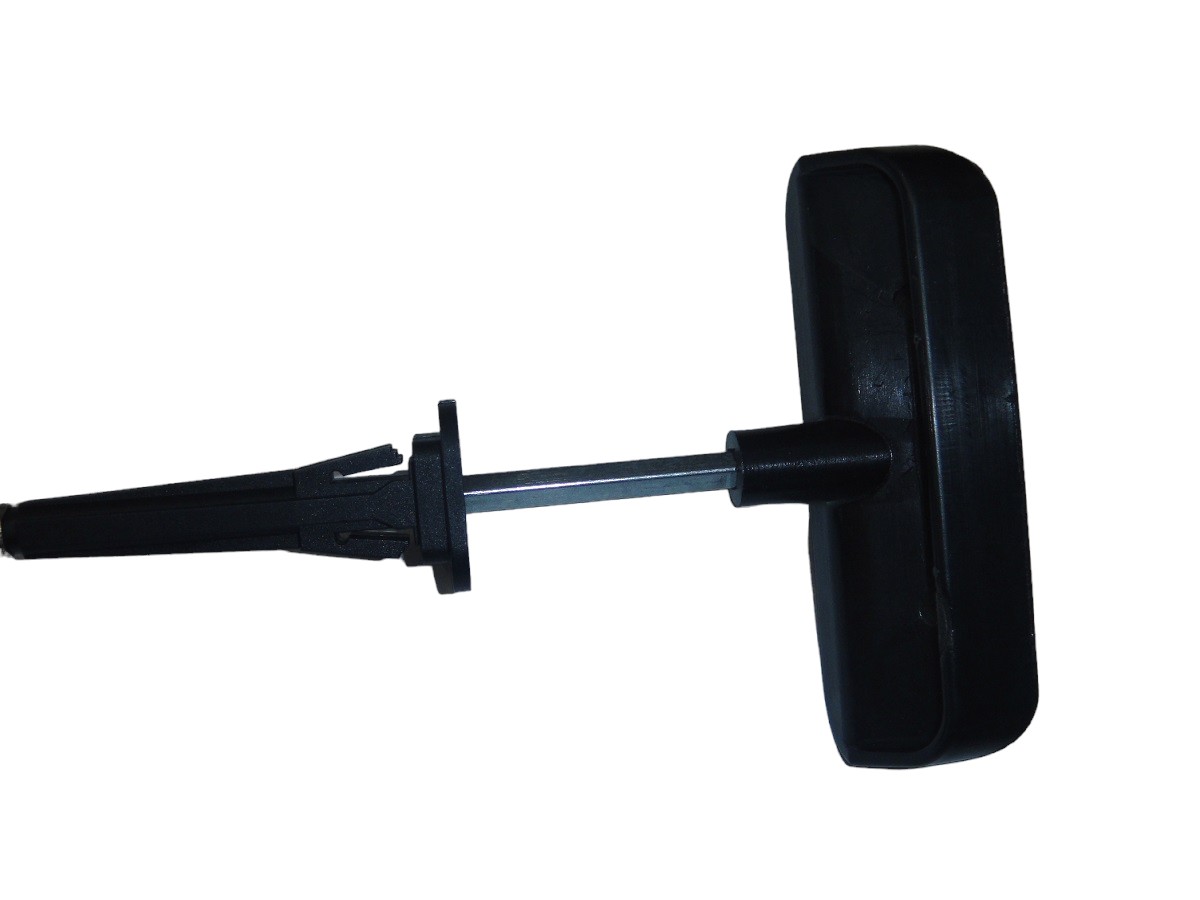 CABLE LIBERACION FRENO MANO CHEVROLET S10 97/2011