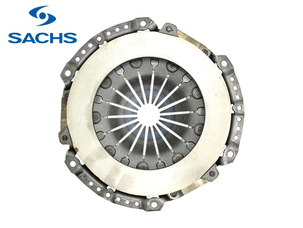 EMBRAGUE KIT PE 307/206/C4 2.0 230MM
