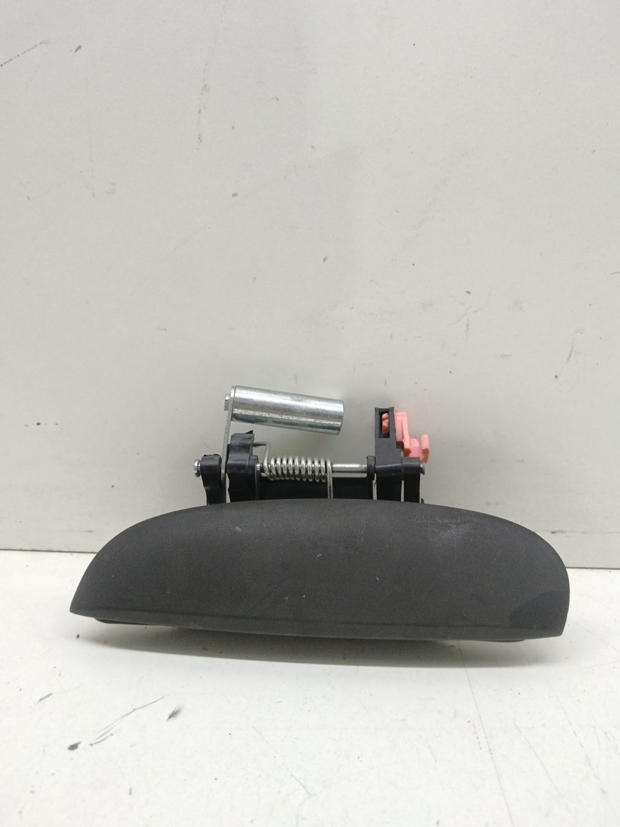 Manija Exterior Trasera Izquierda Hyundai I10 2007-2013 Comfort 83650