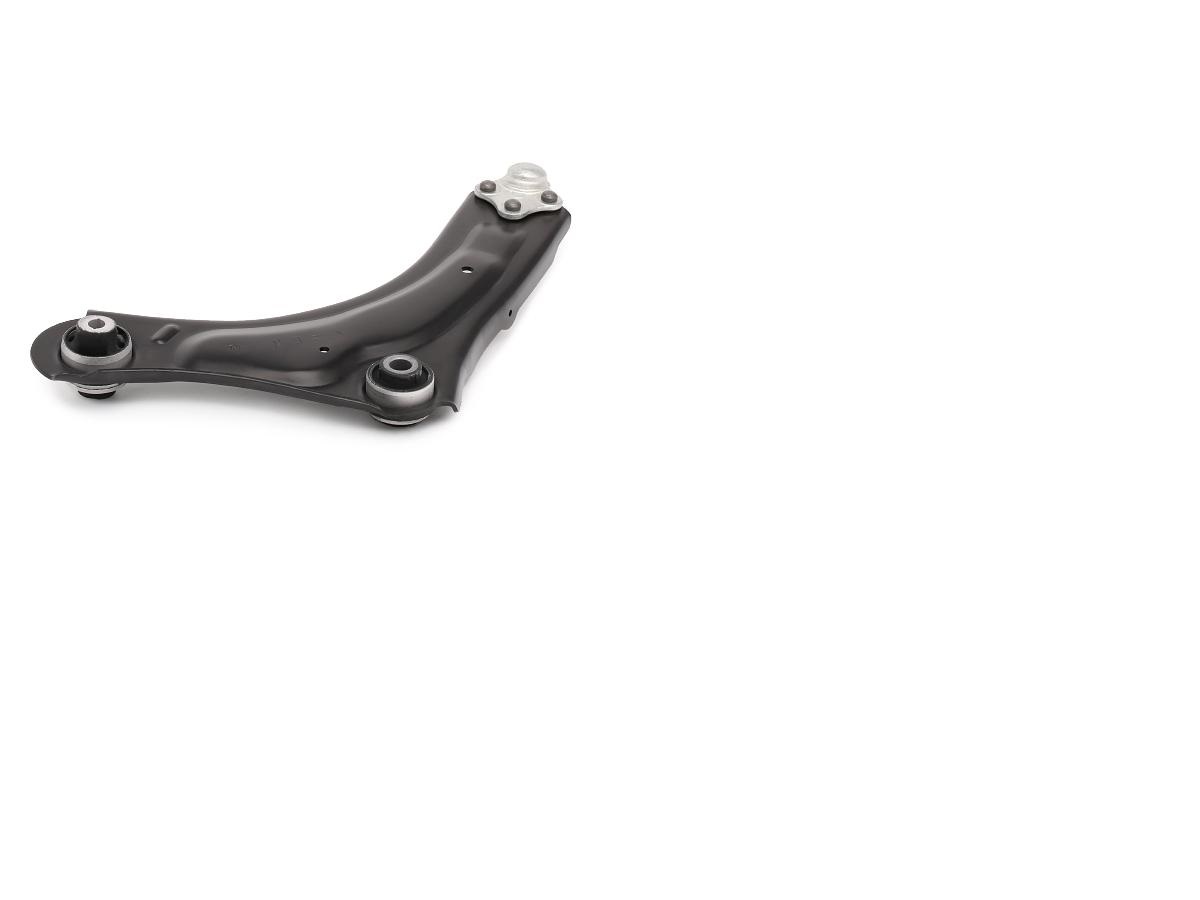 BASTIDOR SUSPENSION RENAULT FLUENCE MEGANE III DERECHO [RTS]