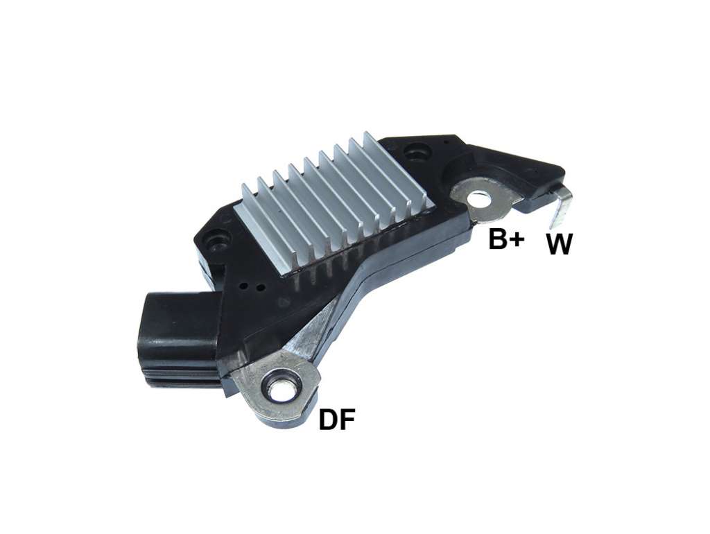 REGULADOR ALTERNADOR DELCO HO ACCORD