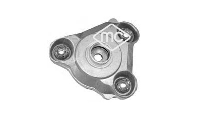 CAZOLETA AMORTIGUADOR DELANTERO PEUGEOT CITROEN FIAT BOXER JUMPER DUCATO II IZQUIERDA HASTA 2010 [METALCAUCHO]