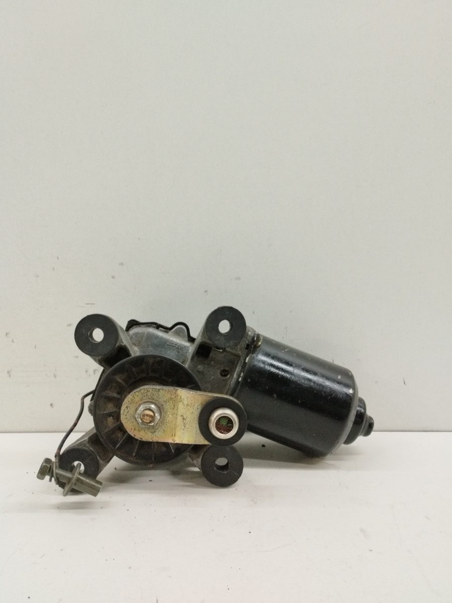 Motor Limpia Delantero Mazda 626 Berlina (GF) 1997-2003 2.0 DiTD AC 2.0L 74kW 8492001302