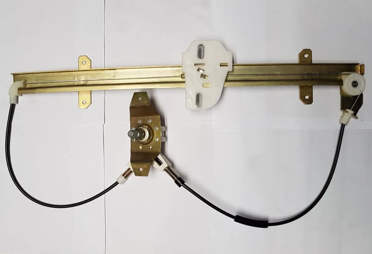 Mecanismo alzacristal delantero derecho eléctrico