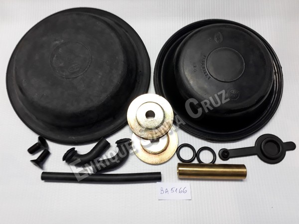 Resorte de suspensión JR para Renault Master 16-24