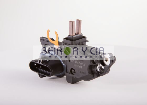 REGULADOR BOSCH 1986AE0105 M.BENZ VW 24V 5 TERMINA