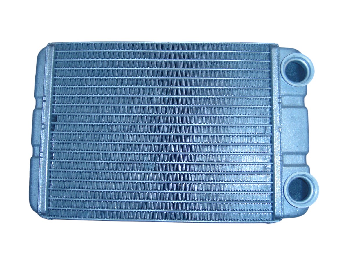 RADIADOR CALEFACCION CHEVROLET AGILE/MONTANA 2011/