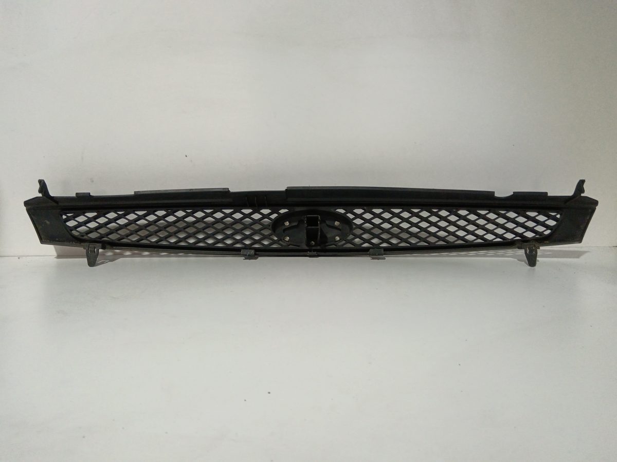 Careta Ford Fusion (CBK) 2002-2013 Ambiente 2S618200