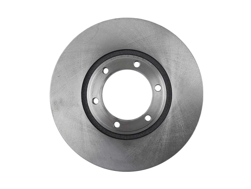 DISCO FRENO KIA BONGO/K2500/K2700/K2900 VENTILADO 261MM