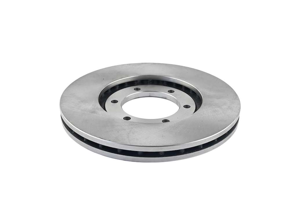 DISCO FRENO KIA BONGO/K2500/K2700/K2900 VENTILADO 261MM