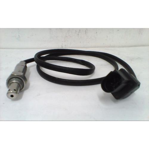 Sonda de oxígeno (Lambda)