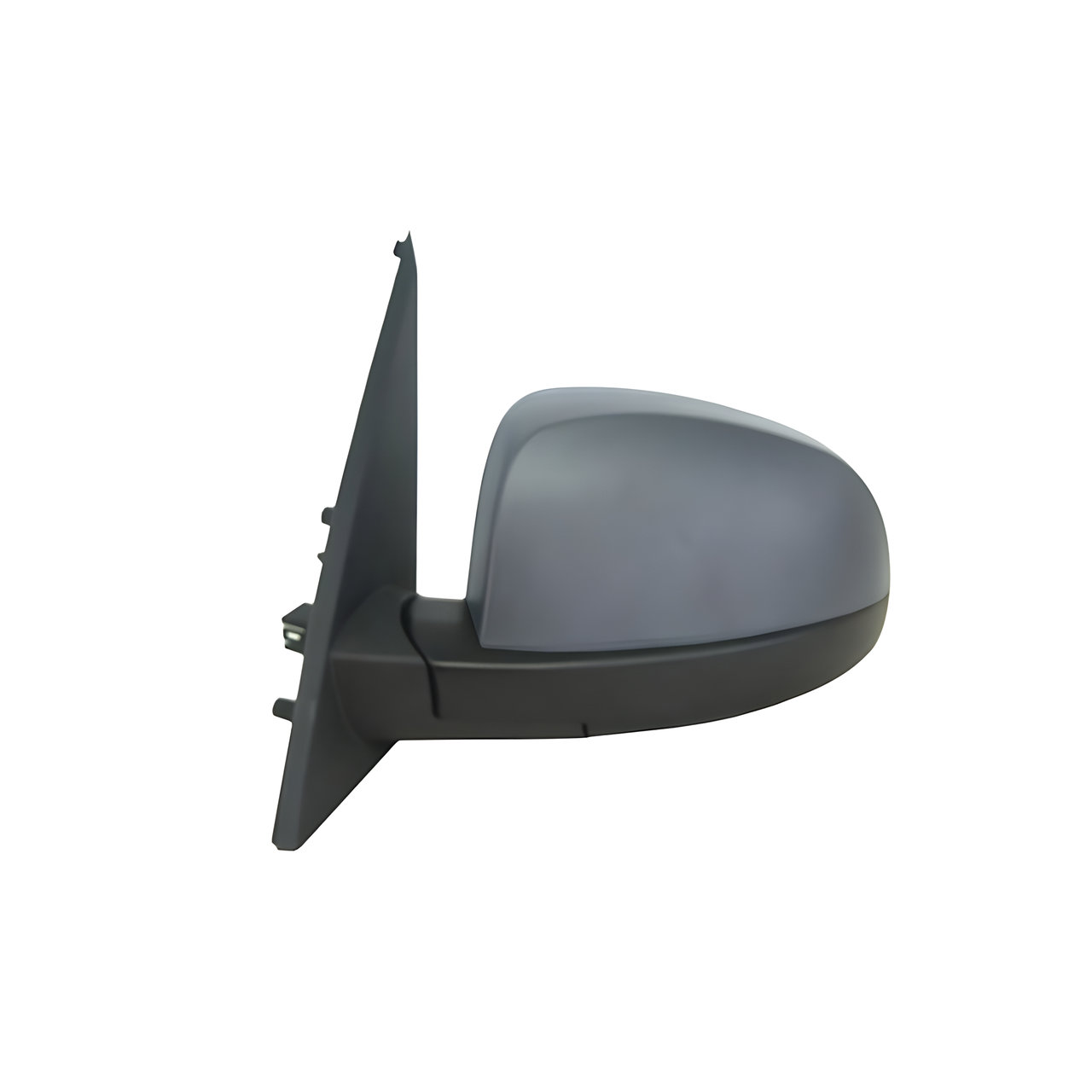 ESPEJO EXT. IZQ. ELECTRICO P/PINTAR -TYC-