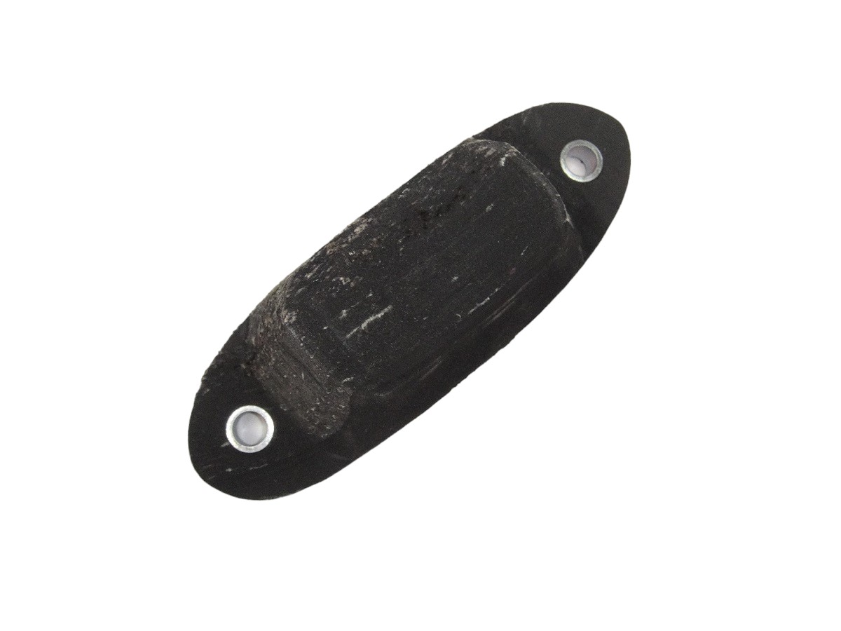 TACO REBOTE SUSPENSION TRASERA CHEVROLET S10 C/U