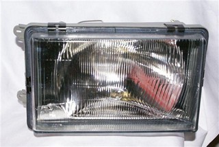 SEMIOPTICA DER VW GOL 87-90 (CORTA) (B)