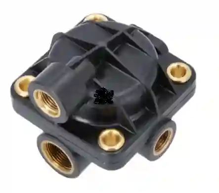 Válvula Relay de Freno