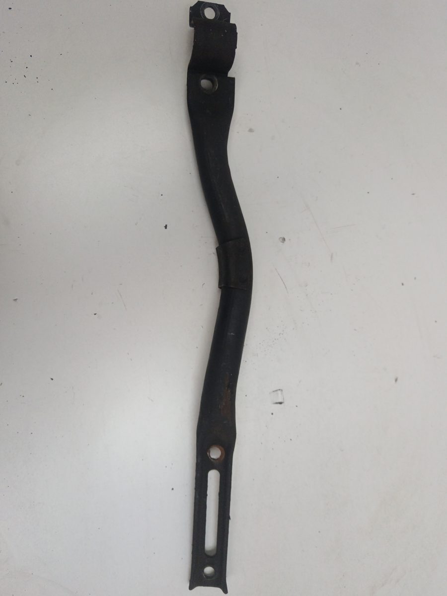 Barra Torsion Chevrolet Spark 2005-2011 S 1.0L 49kW