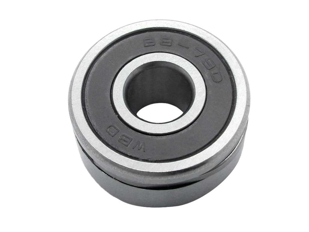 RULEMAN ALTERNADOR MANDO 8X23X11 C/SEGURO