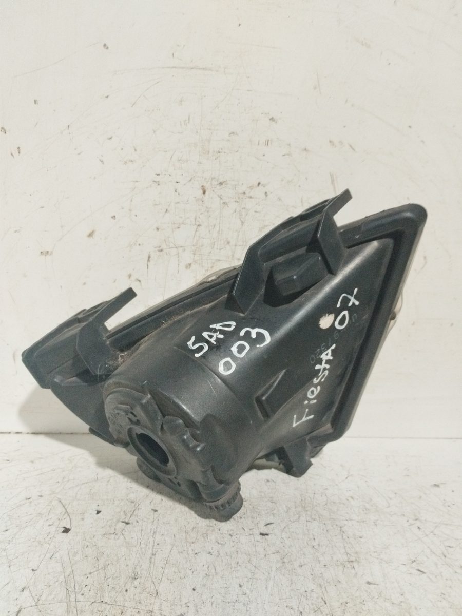 Faro Caminero Izquierdo Ford Fiesta (CB1) 2008-2013 TDCi CAT 4312009L