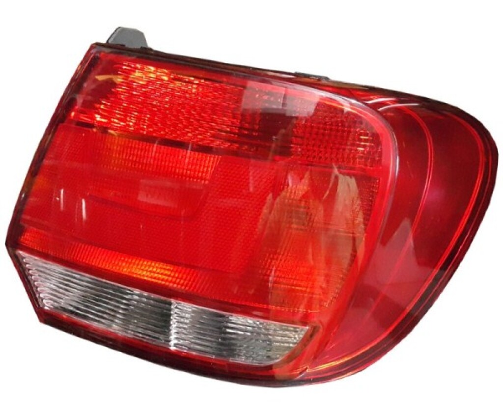 FAROL VOLKSWAGEN GOL 2013-14 G.VI HATCH. TRAS. DER