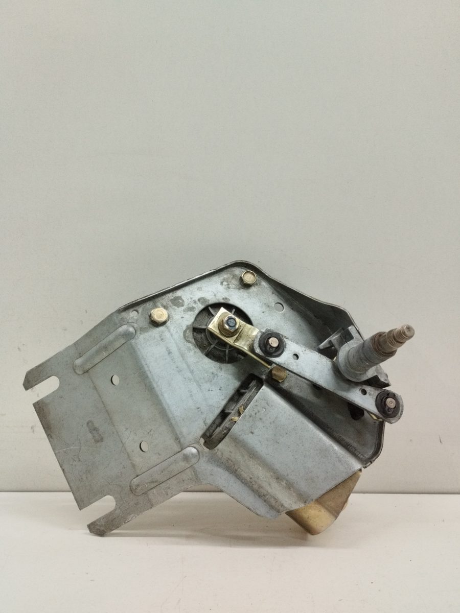 Motor Limpia Luneta Trasero Citroën Ax 1987-1998 1,1 1.1L 44kW 53201302