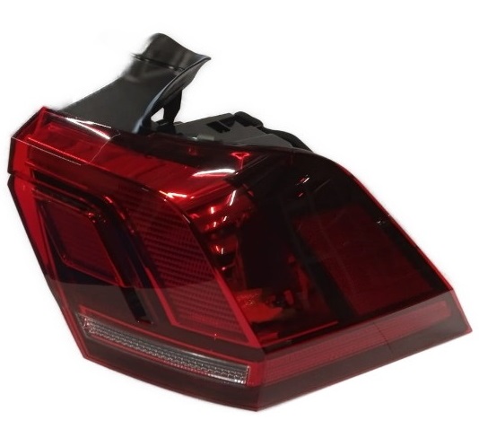 FAROL TRA DER VW TIGUAN 17 (LED) DEPO