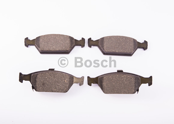 PASTILLAS DE FRENO DELANTERA HONDA NEW FIT EXL-EX/CITY 1.5
