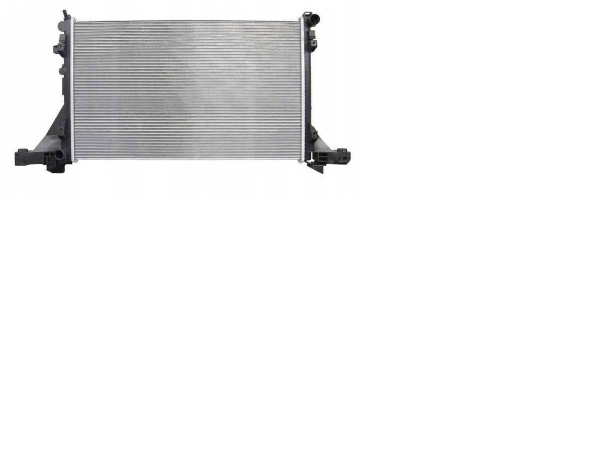 RADIADOR AGUA MOTOR RENAULT MASTER III [NRF]
