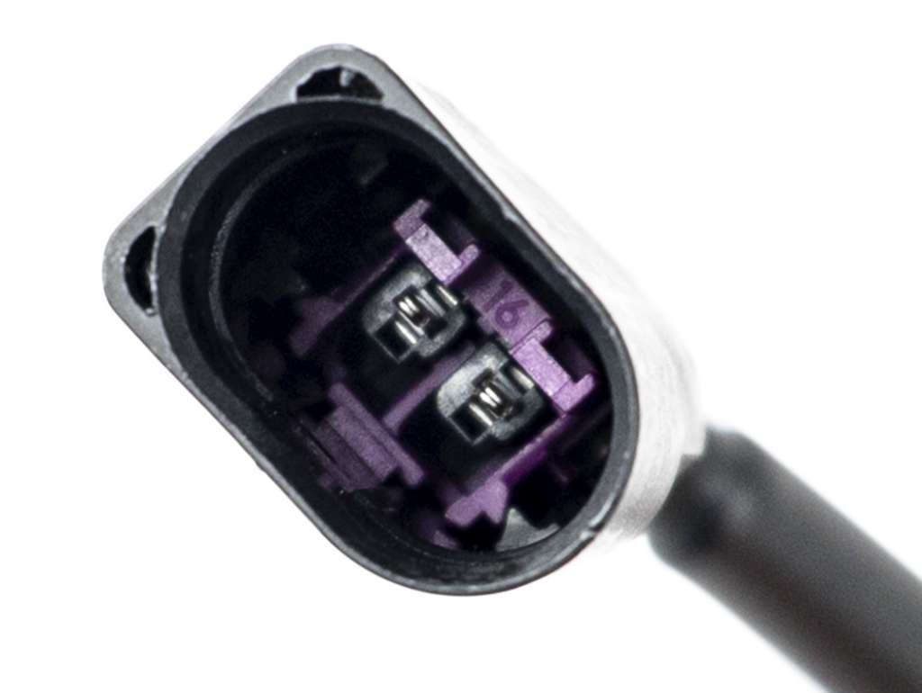 SENSOR ABS VW SAVEIRO 1.6 10/.. TRASERO IZQUIERDO