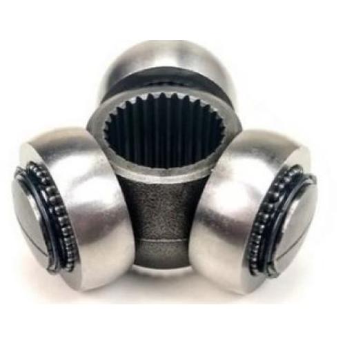 TRICETA FIAT PALIO SIENA 22 EST. 32MM RODILLO EXT. CC0019  PL661660026 AVEO ONIX PRISMA 206
