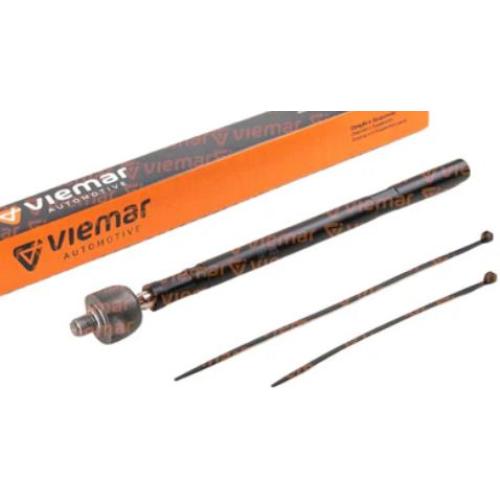 MATE CREMALLERA PEUGEOT CITROEN 307 14(1.5)x14(1.5)x360MM TOTAL(HEMBRA LADO PUNTERO)